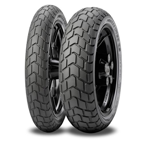 LLANTA PIRELLI 160/60-17 TL MT60 RS