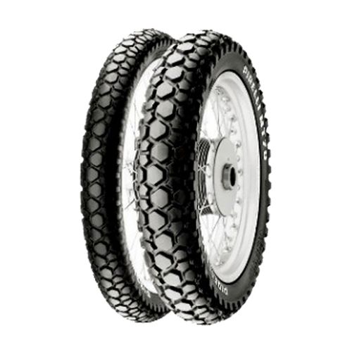 LLANTA PIRELLI 80/90-21 MT70 TT