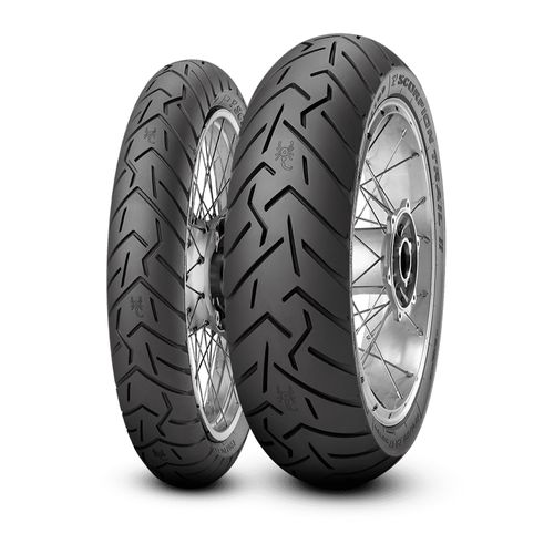 LLANTA PIRELLI 120/70-19 SCORPION TR 2