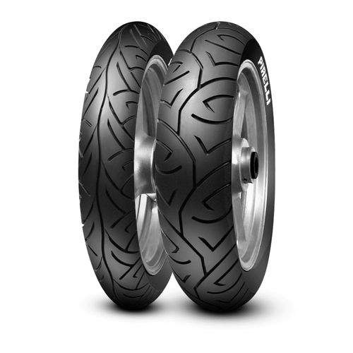 LLANTA PIRELLI 110/70-17 SPORT DEMON-TL