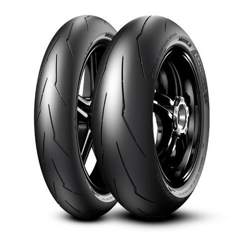 LLANTA PIRELLI 190/50-17 DIA SUPERCOR SP V3