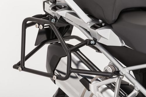 Soporte De Maletas Laterales Bmw R1200 Gs Wc 13-Up
