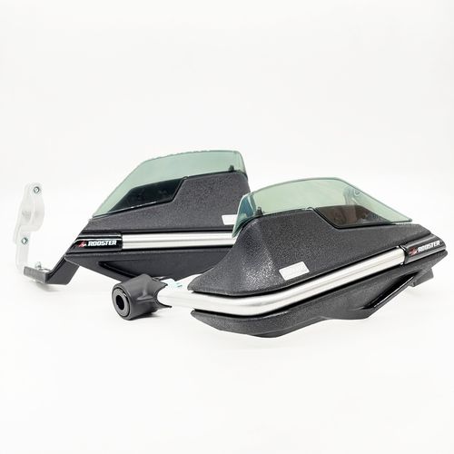 HAND SAVER XCAPE TOURING edición silver pro