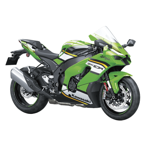 KAWASAKI NINJA ZX-10R