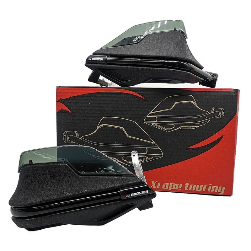 HAND-SAVER-XCAPE-TOURING-PARA-BENELLI