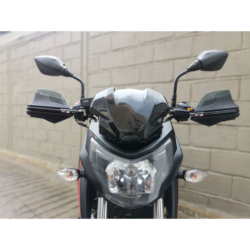 HAND-SAVER-XCAPE-TOURING-PARA-BENELLI