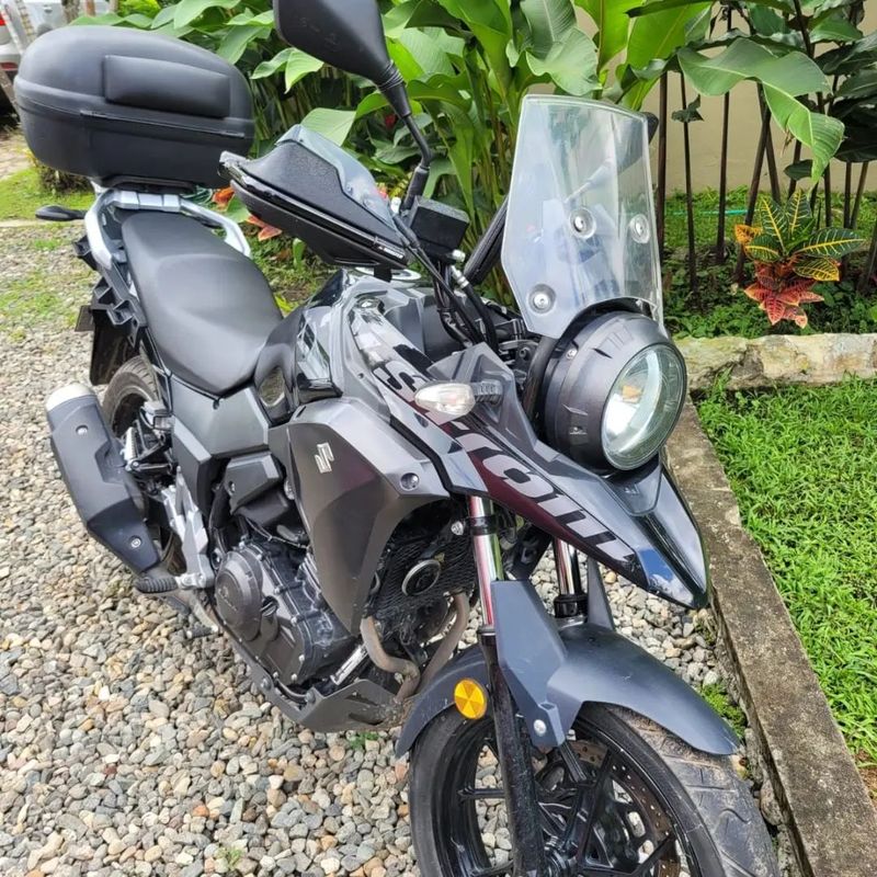 HAND-SAVER-XCAPE-TOURING-PARA-BENELLI