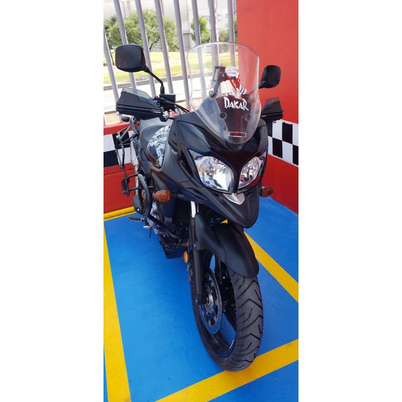 HAND-SAVER-XCAPE-TOURING-PARA-BENELLI