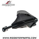 HAND-SAVER-XCAPE-TOURING-PARA-BENELLI