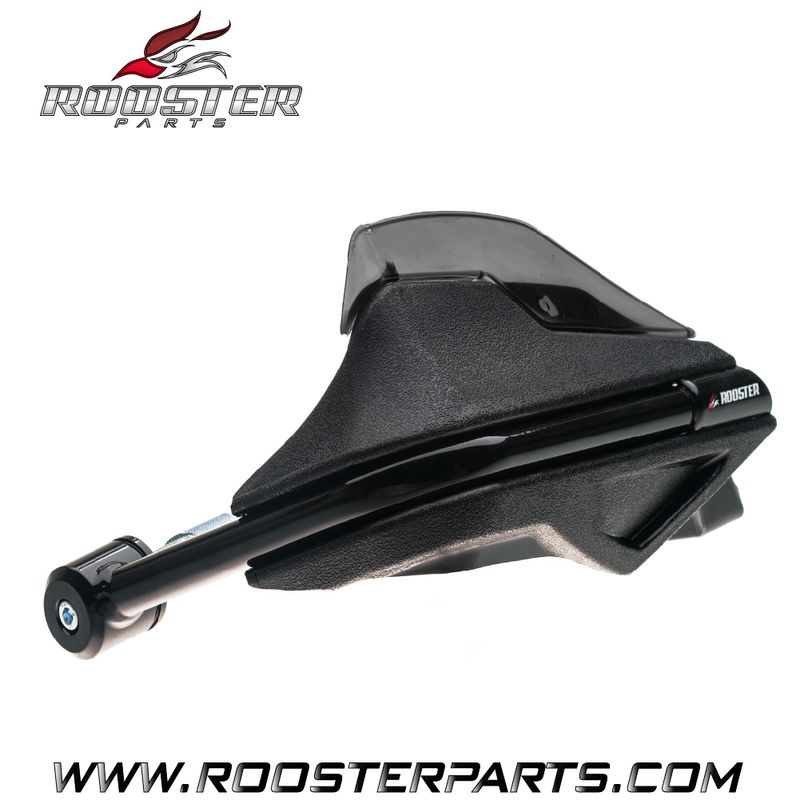 HAND-SAVER-XCAPE-TOURING-PARA-BENELLI