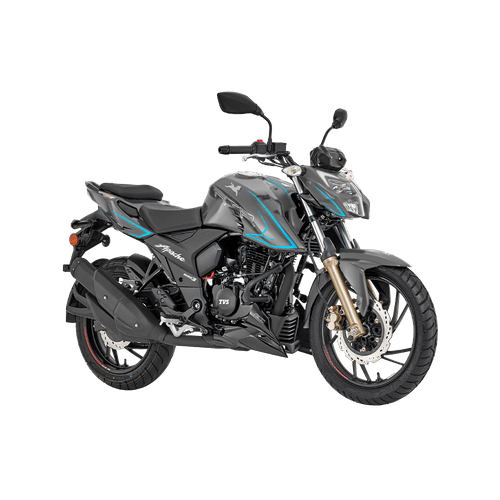 MOTO TVS APACHE RTR 200 4V