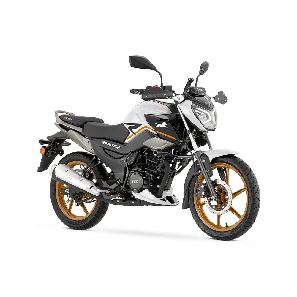 Tvs Apache Rtr 125 Price On Road Cc Bike Apache 125cc On Road