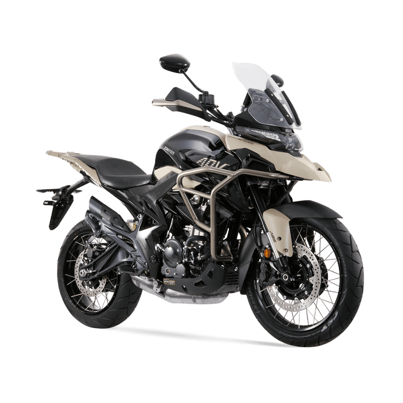 Zontes 350 T2