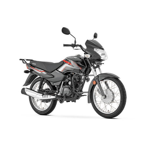 MOTO TVS SPORT 100 ELS SP