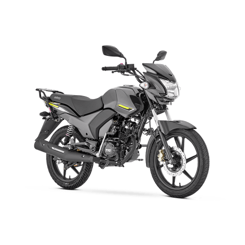 MOTO TVS STRYKER 125