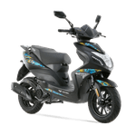 MOTO VICTORY NEW LIFE TRAKKU