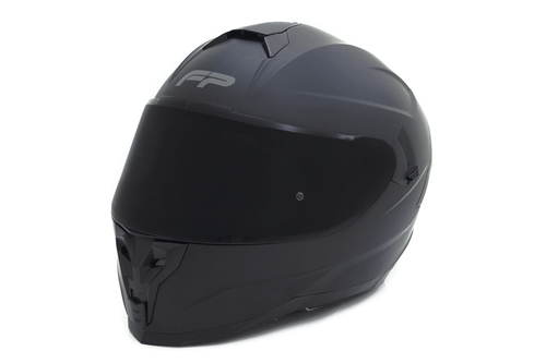 CASCO RACECRAFT 2 S5 NEGRO