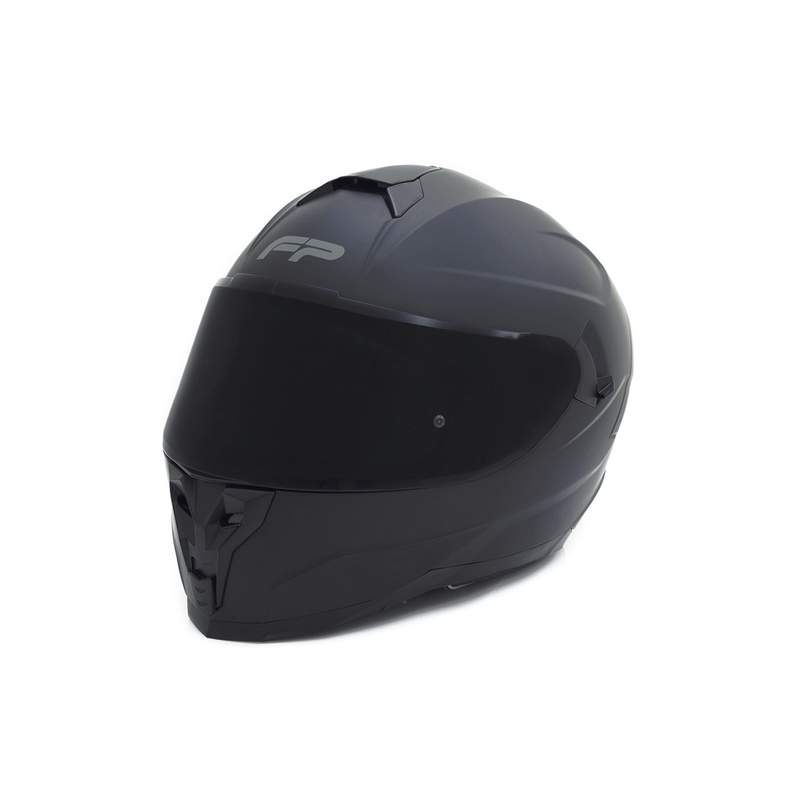 CASCO-RACECRAFT-II-869-S2-NEGRO-MATE-NEGRO-XL