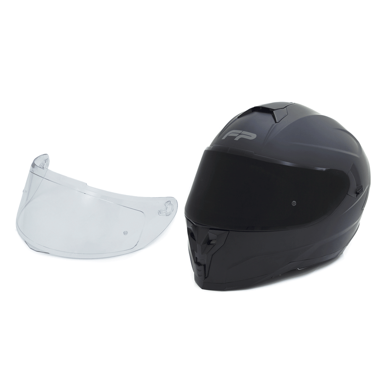 CASCO-RACECRAFT-II-869-S2-NEGRO-MATE-NEGRO-XL