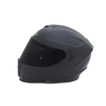 CASCO-RACECRAFT-II-869-S2-NEGRO-MATE-NEGRO-XL