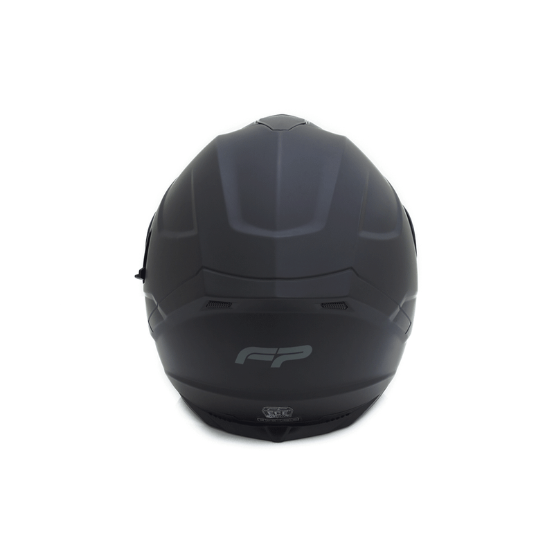 CASCO-RACECRAFT-II-869-S2-NEGRO-MATE-NEGRO-XL