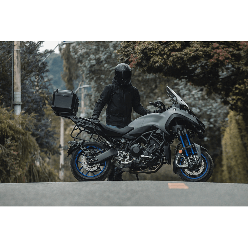 CASCO-RACECRAFT-II-869-S2-NEGRO-MATE-NEGRO-XL