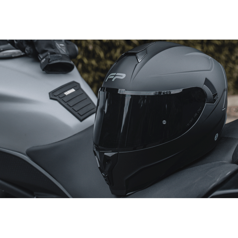 CASCO-RACECRAFT-II-869-S2-NEGRO-MATE-NEGRO-XL