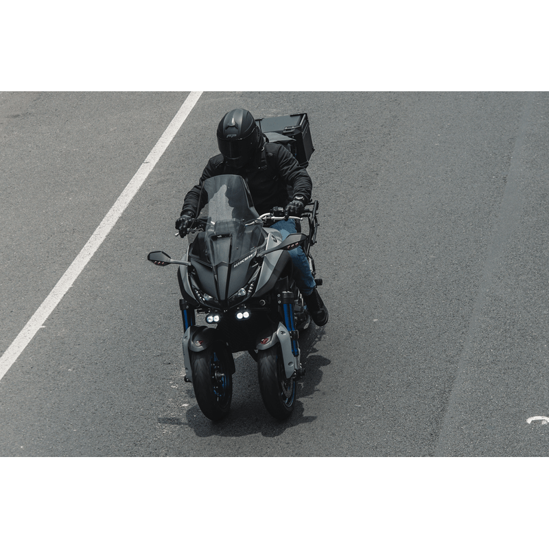 CASCO-RACECRAFT-II-869-S2-NEGRO-MATE-NEGRO-XL