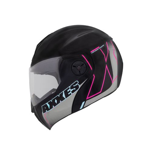 CASCO AXXES ABAT DOLAN NG MATE GRIS