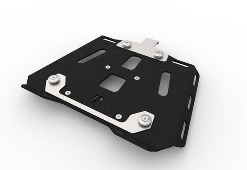 Base Top Case Mastech Royal Enfield Himalayan 17-Up