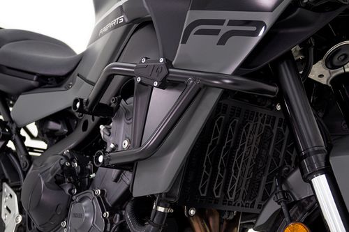DEFENSAS PARA YAMAHA TRACER 9