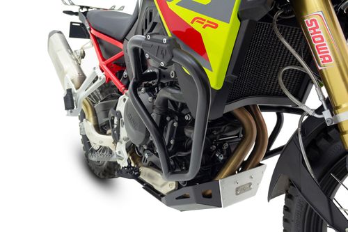 Defensa superior bmw f 900 gs