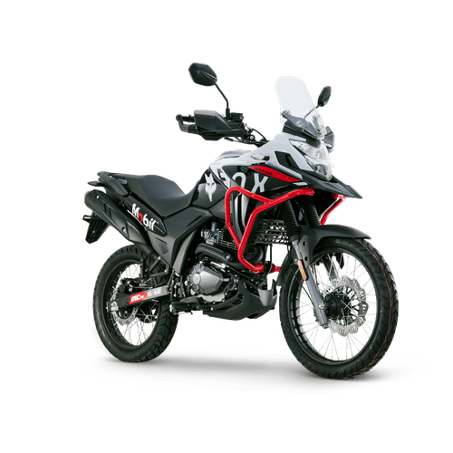 MOTO VICTORY MRX ARIZONA FOX