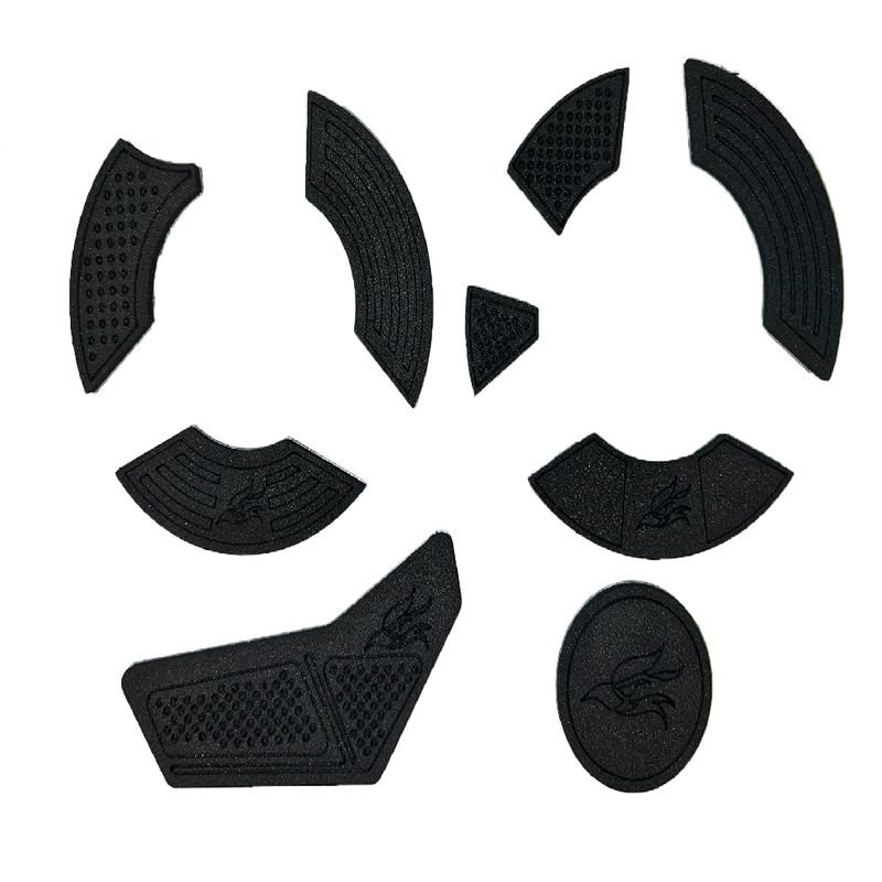 PROTECTOR-MOTOR-XRE-300