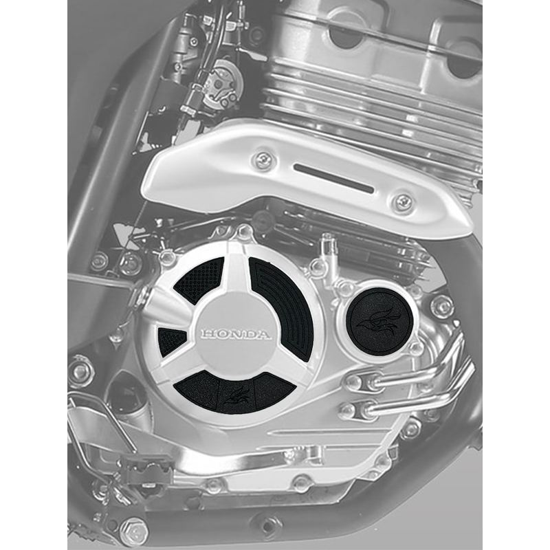 PROTECTOR-MOTOR-XRE-300