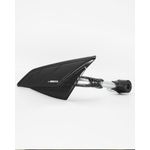 hand-saver-Shark-Silver