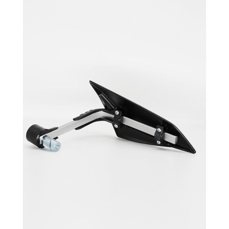 hand-saver-Shark-Silver