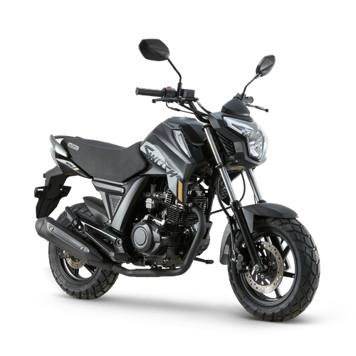 MOTO VICTORY SWITCH 125 TK