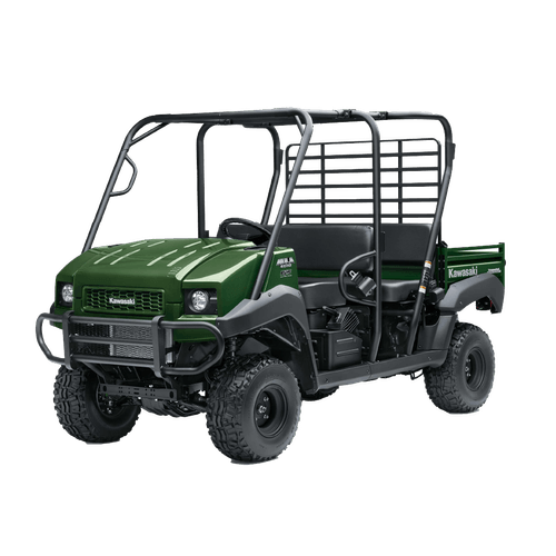 KAWASAKI MULE 4010 TRANS 4X4