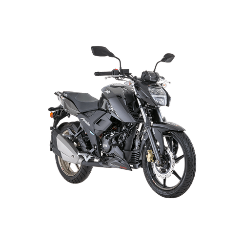 APACHE RTR 160 4V XC FI