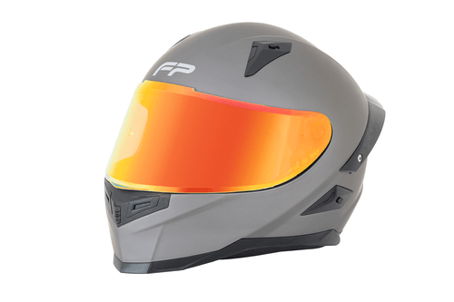 CASCO IGNITION S5 TITANIO