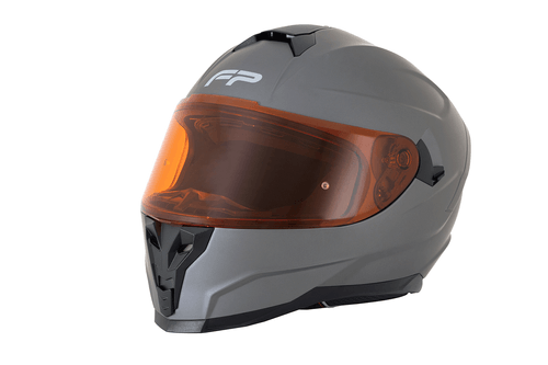CASCO RACECRAFT 2 S5 TITANIO