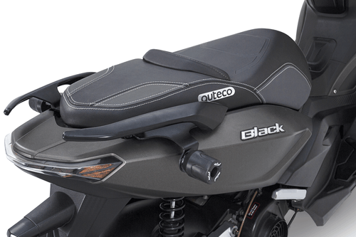 SLIDER VARIANT TRASERO VICTORY BLACK