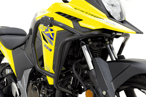 DEFENSA PARA SUZUKI VSTROM 250 SX