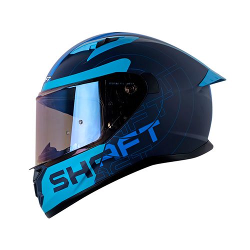 CASCO INTEGRAL SHAFT 522SP DOPP AZUL