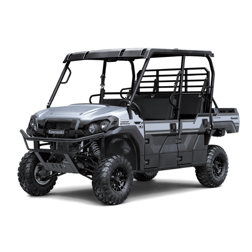 KAWASAKI MULE PRO FXT