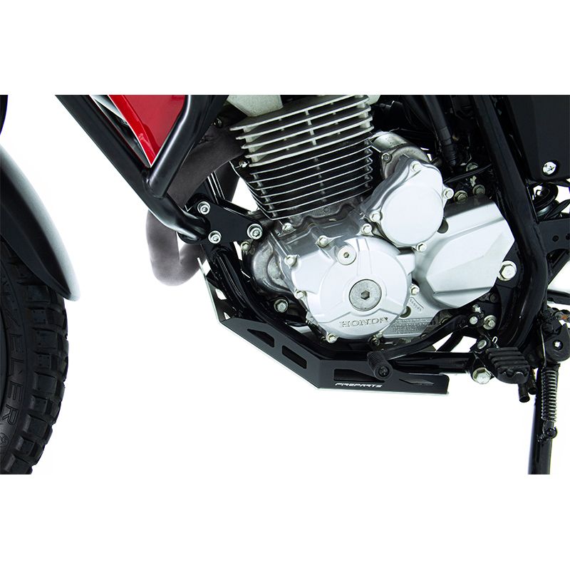 Pechera-Para-Honda-Xre300-Abs
