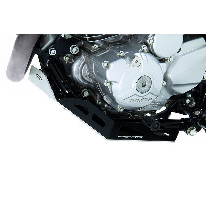 Pechera-Para-Honda-Xre300-Abs