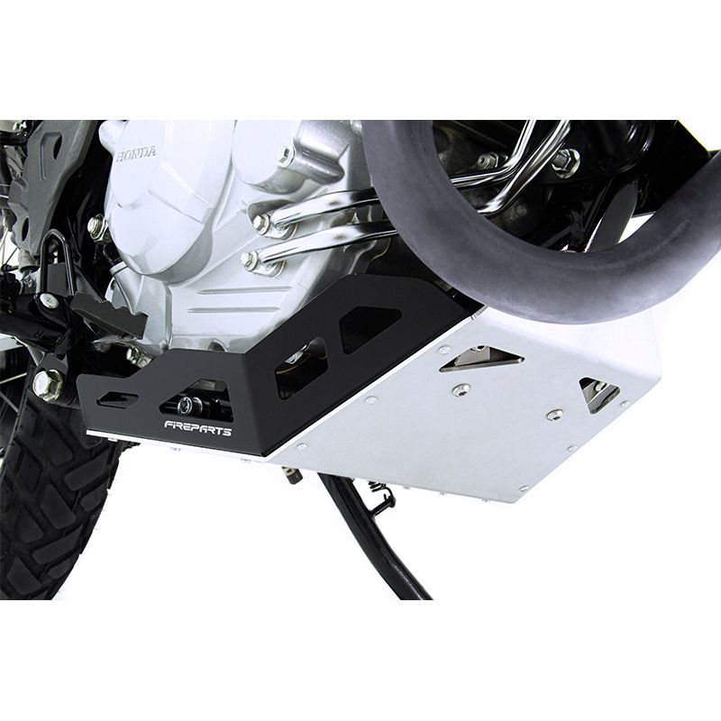 Pechera-Para-Honda-Xre300-Abs