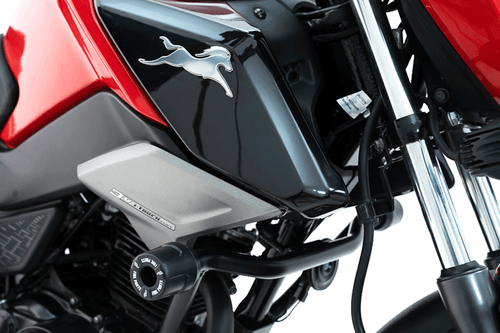 SLIDER VARIANT TVS  RAIDER 125